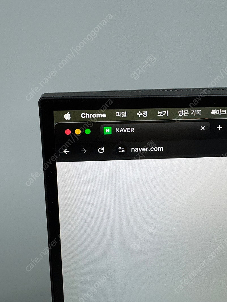 u3219Q 델 4K 32인치 모니터--1