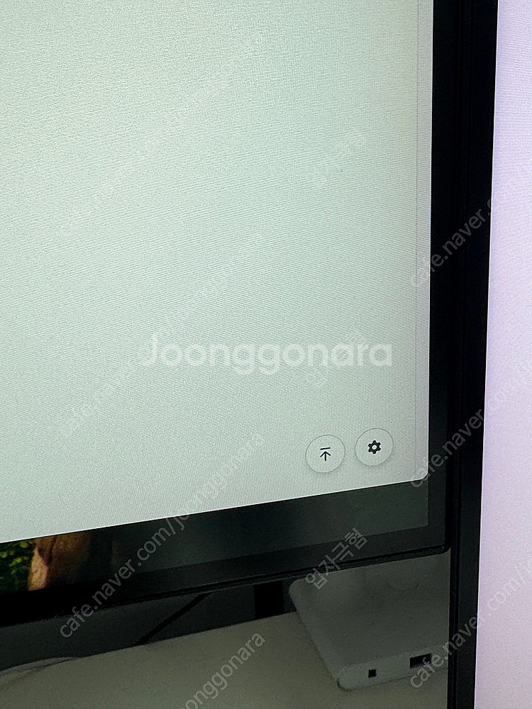 u3219Q 델 4K 32인치 모니터--3