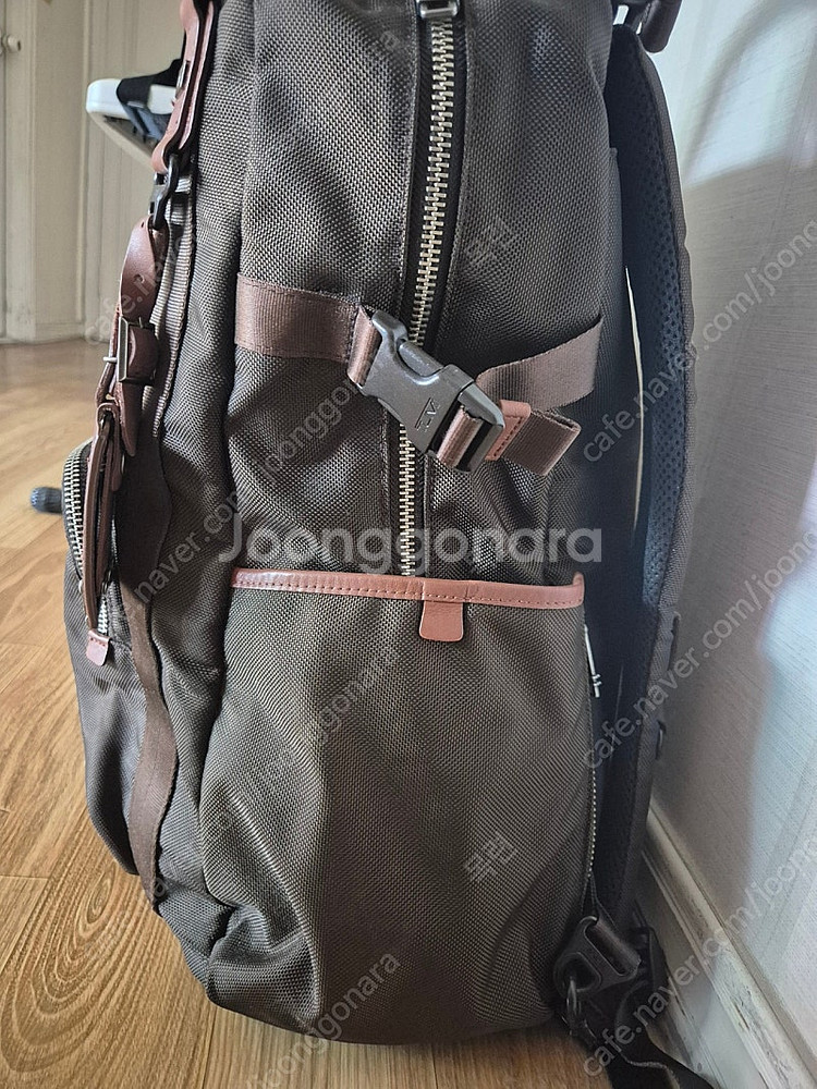 투미 알파브라보 르준백팩 28만원--2