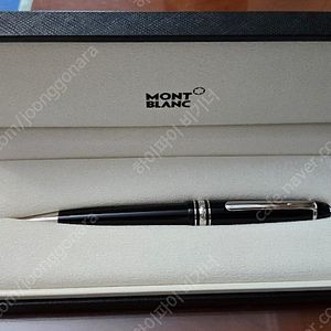 몽블랑 볼펜