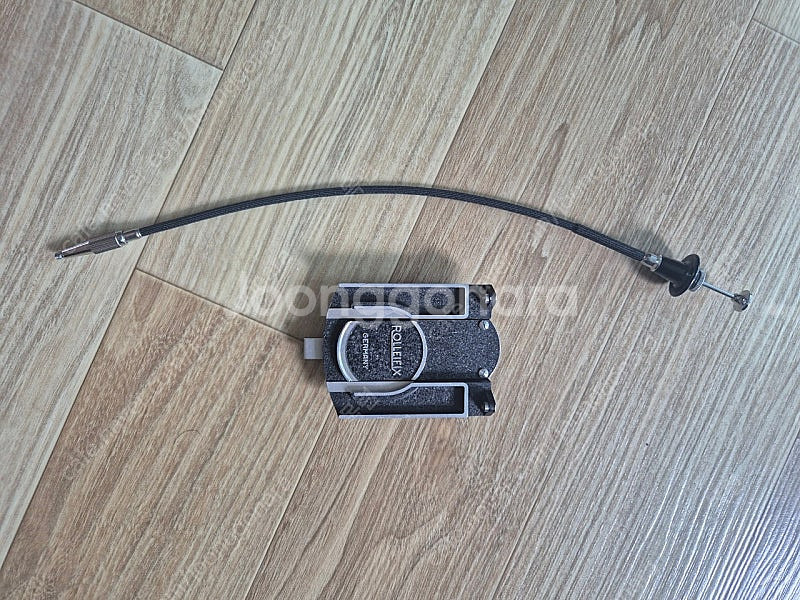 Rollei Rolleifix (퀵 릴리즈 삼각대)--2