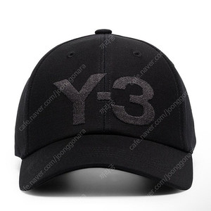 Y-3 볼캡 판매