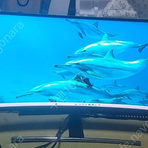 한성 49인치 DFHD 와이드 모니터 (4977suc)