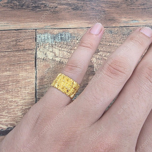 금반지팝니다 3돈