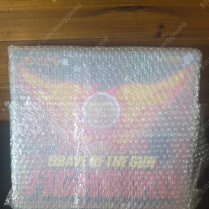 에볼루션토이 파이버드 선가드 썬가드 미개봉 팝니다