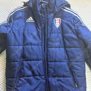 수원삼성 아디다스 패딩 판매합니다