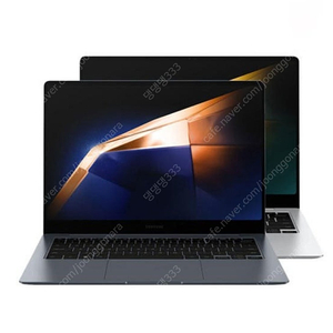 미개봉 노트북 삼성 갤럭시북4 NT750XGR-A51A i5 16gb 256gb