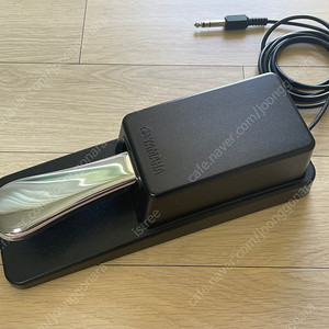 야마하 서스테인 페달 FC3 (택포)