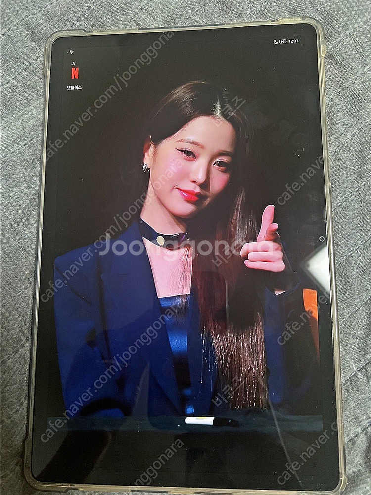 샤오신패드 프로 2022 (용팡이) 11.2인치 옐로우--0