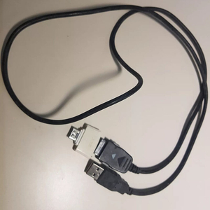 구형 휴대폰 충전선, 100/220v 변환 어댑터, 알 수 없는 케이블(vito)