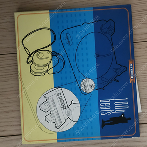 [CD] DJ Soulscape(디제이 소울스케이프) - 180g beats 앨범 팝니다. (상태 좋음)