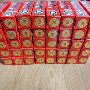 대형 절단화구 40개 40000원에 팝니다