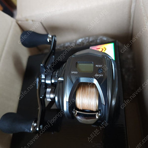 다이와 티에라 IC 100HL [한국다이와 정품]