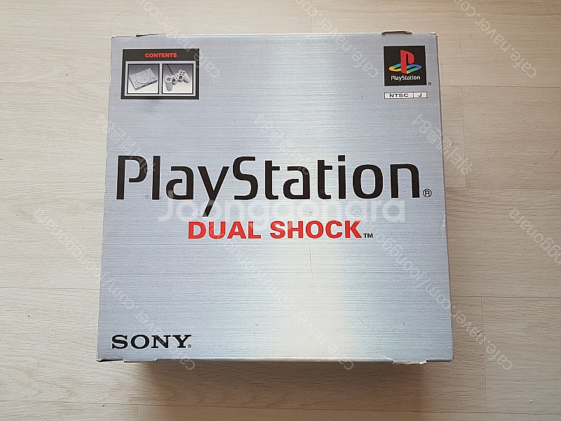 플스1 PS1 SCPH-7000 미사용품--0