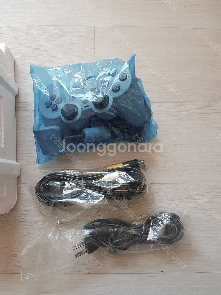 플스1 PS1 SCPH-7000 미사용품--7