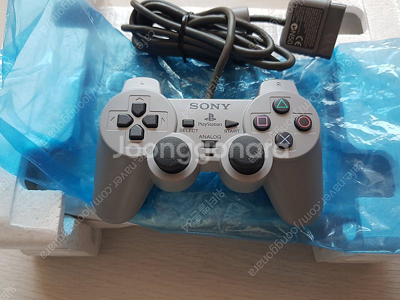 플스1 PS1 SCPH-7000 미사용품--8