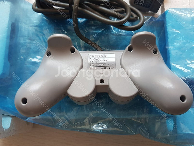 플스1 PS1 SCPH-7000 미사용품--9