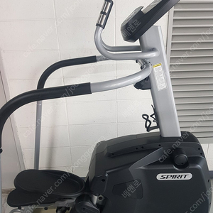 스피릿 XS85M 스태퍼