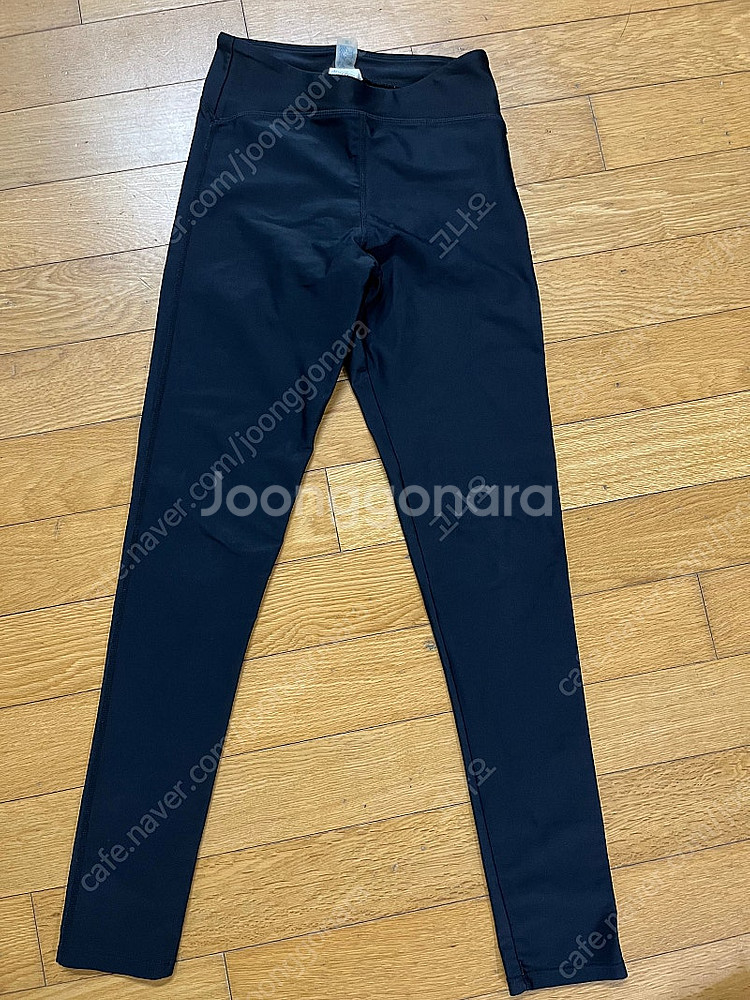 140~150정도 여아 래쉬가드 두벌 워터레깅스 일괄 택포25000원--2