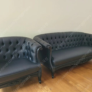 디자인 엔틱스타일 쇼파