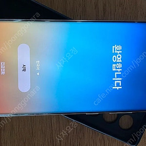 갤럭시S22 울트라 256gb 32만원 판매