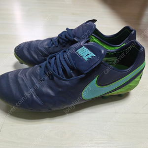 나이키 티엠포 레전드6 ag 265