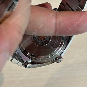 그랜드세이코 SBGP009G