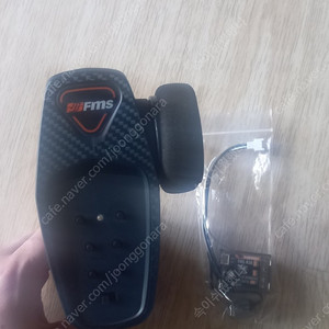 [rc]fcx24 송수신기 팝니다(타사이트 가입권유 거절)