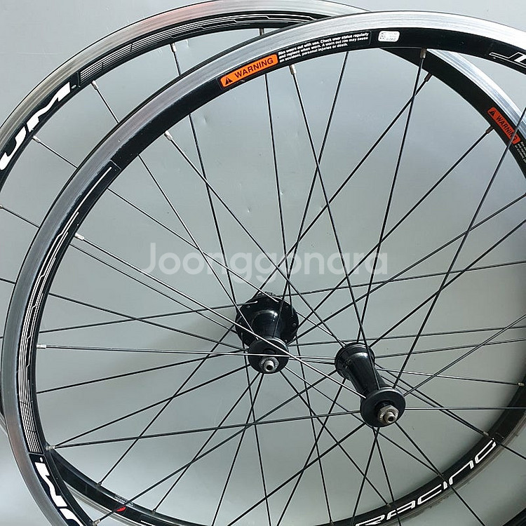 펄크럼 레이싱 700C 105 로드 자전거 11단 휠셋...--9