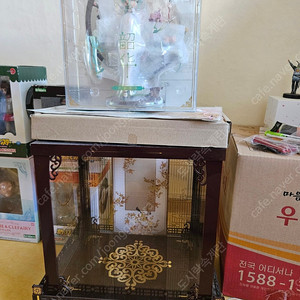 Myethos 1/7 scale 하츠네 미쿠 소광 소화 피규어