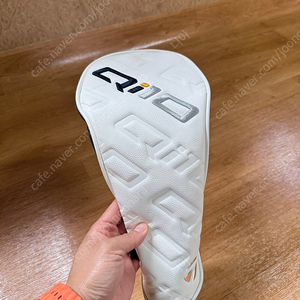 테일러메이드 QI10 드라이버 판매