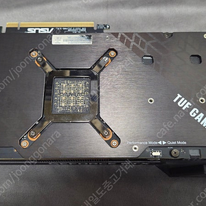asus rtx 3080 tuf oc 10gb