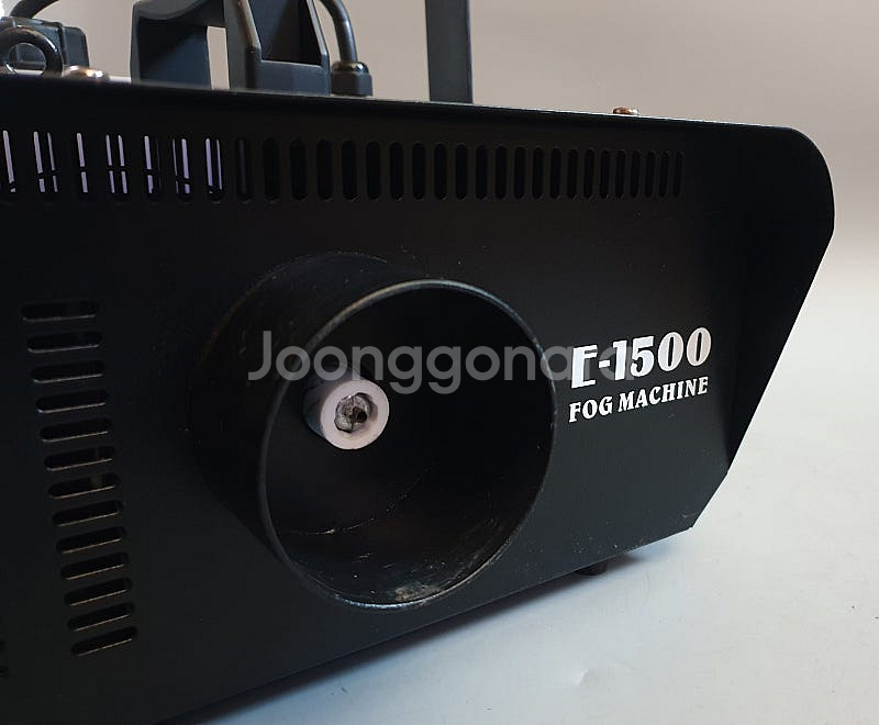 1500W 연무 연무기 스모그 포그머신+무대특수효과--3