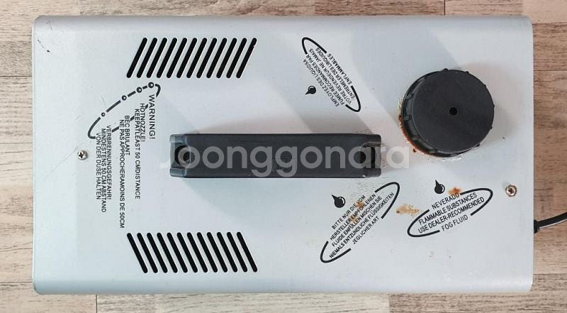 1500W 연무 연무기 스모그 포그머신+무대특수효과--4