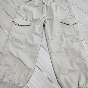 뉴발 남아 바지