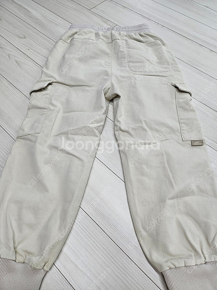 뉴발 남아 바지--2