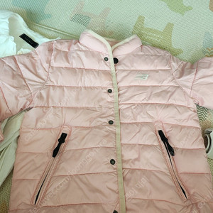 뉴발란스키즈 경량 110