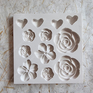 수제비누몰드/데코몰드/숯몰드 등 이미지