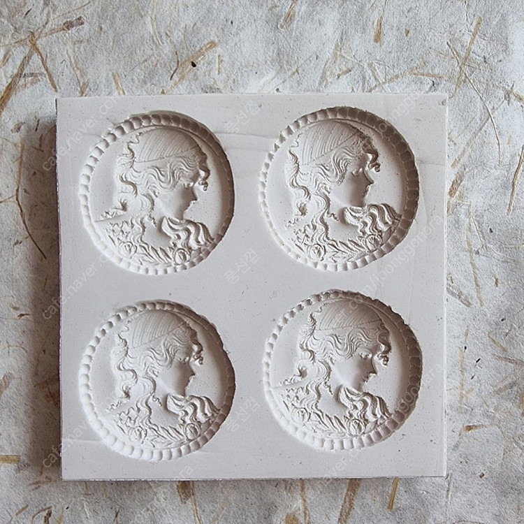 수제비누몰드/데코몰드/숯몰드 등 이미지