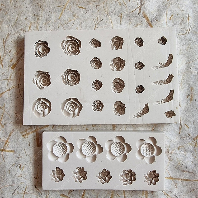 수제비누몰드/데코몰드/숯몰드 등 이미지