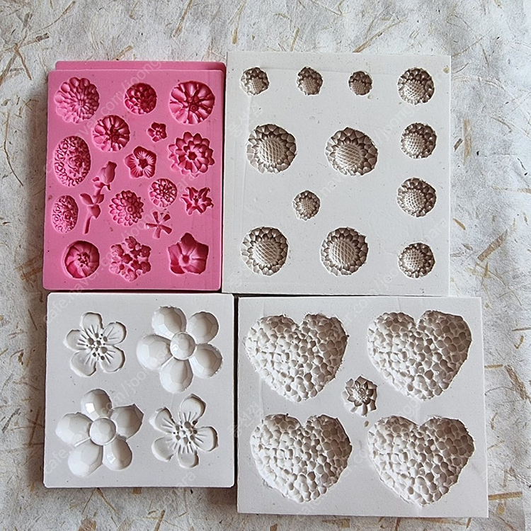 수제비누몰드/데코몰드/숯몰드 등 이미지