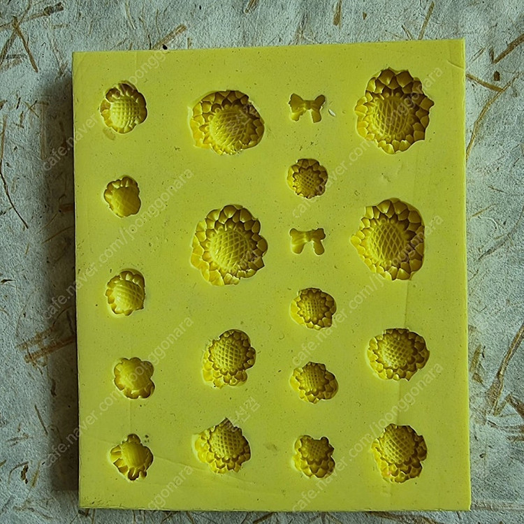 수제비누몰드/데코몰드/숯몰드 등 이미지