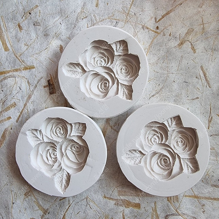 수제비누몰드/데코몰드/숯몰드 등 이미지