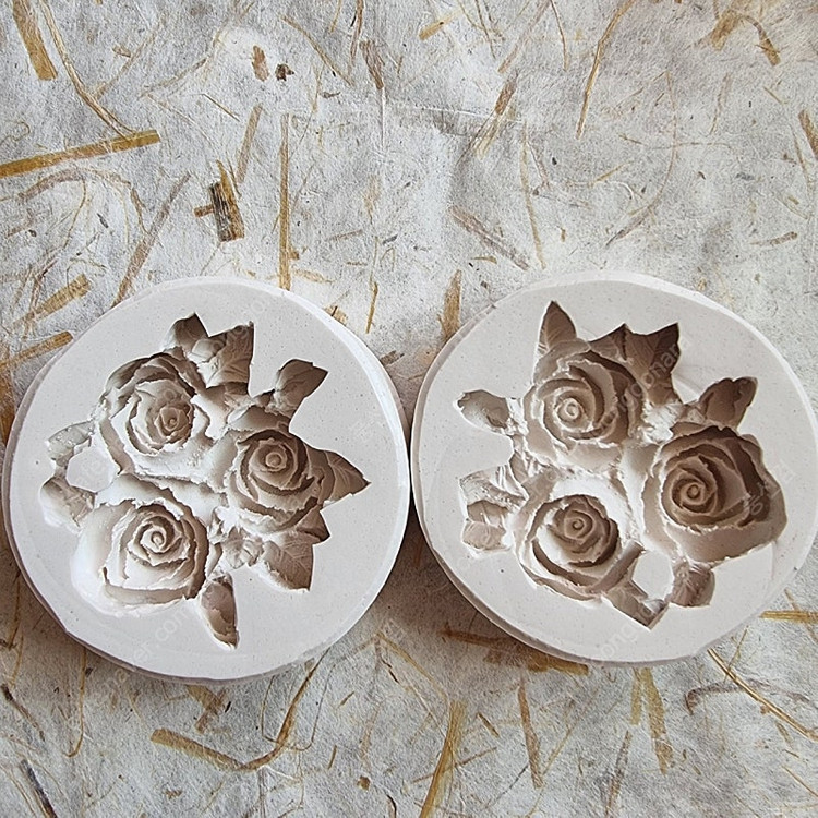 수제비누몰드/데코몰드/숯몰드 등 이미지