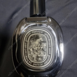 딥티크 플레르드뽀 공병