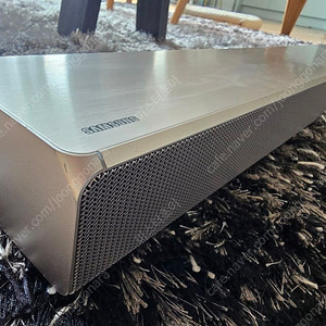 삼성 HW-MS651사운드바