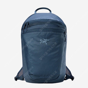 아크테릭스 헬리아드 15L 나이트스케이프