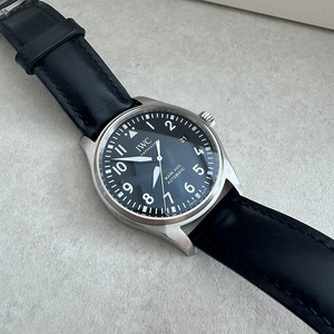 IWC 마크18 검판 판매합니다.