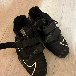 나이키 로말레오4 260 판매합니다