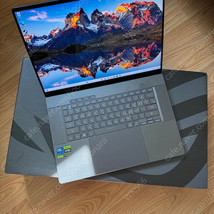 ASUS 제피러스 G16 2024